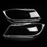 Kunststoffabdeckung für Xenon-Scheinwerferglas für BMW 3 E90 E91