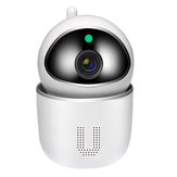 SECTEC 891 HD 1080P Wireless PTZ Camera H.264 Night Version M-otion Detection Home WIFI Camera  Baby Monitors