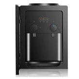 Dispensador eléctrico de agua fría/caliente, calentador de fuente potable para el hogar y la oficina, café