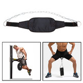 حزام رفع الأثقال القابل للتعديل KALOAD مع سلسلة لتدريب العضلات في الجسم