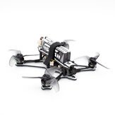 EMAX Tinyhawk Freestyle 115mm 2.5inch F4 5A ESC FPV Racing RC Drone BNF رواية