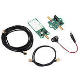 Antena activa Mini-Whip MF/HF/VHF SDR Miniwhip Antena de onda corta para Ore V6N7