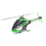 ALZRC Devil 420 HIZLI FBL 6CH 3D Uçan RC Helikopter Kiti