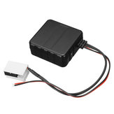 Αναβαθμισμένο καλώδιο ήχου AUX από Bluetooth για BMW E60 E63 E65 E66 E81 E82 E87 E70 E90 E91 E92 E93