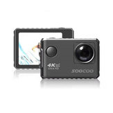 SOOCOO F500 4K WIFI Action Sport الة تصوير Ultra عالي الوضوح ضد للماء Underwater DV Camcorder