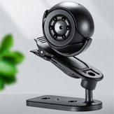 Bakeey 1080P Беспроводная видеокамера с дальней ночной инфракрасной съемкой для умного дома