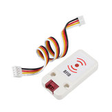 Module RFID Module RC522 Module Capteur pour carte SPI Writer Reader IC avec port Grove I2C Interface M5Stack® pour Arduino - produits compatibles avec les cartes Arduino officielles