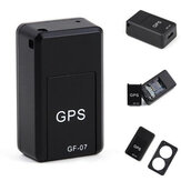 Bakeey GF-07 GPS جهاز مغناطيسي دائم SOS تتبع لجهاز السيارة الطفل الموقع لمكافحة خسر الجهاز 