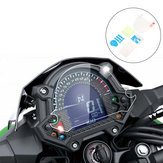 Protector de pantalla para el tacómetro del panel de instrumentos de la motocicleta Kawasaki Z900 Z650+