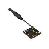 RunCam TX100 Nano 5.8G 37CH 25mW / 100mW VTX Smart Audio IPX IPEX für RC Tiny Drone Mini FPV Kamera FC