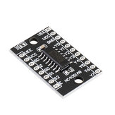 Electronic Analog Multiplexer Demultiplexer Module HC4051A8 8 Channel Switch Module 74HC4051 Board