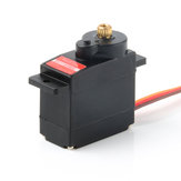 Racerstar DS1109MG 120° 10g Micro Metal Gear Digital Servo For 450 RC Helicopter RC Airplane