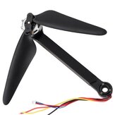 SJRC F11 4K PRO GPS 5G WIFI FPV RC Quadcopter Spare Parts Axis Arms with Motor & Propeller
