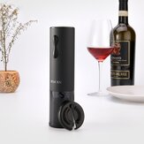 CIRCLE JOY CJ-EKPQ04 USB Charging Super Touch Sense Bottle Opener with Cutter Home Bottle Opening Tool From 
