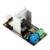 AC-Licht-Dimmer-Modul für PWM-Controller, 1 Kanal, 3,3 V / 5V Logik-AC, 50 Hz, 60 Hz, 220 V, 110 V, RobotDyn für Arduino - Produkte, die mit offiziellen Arduino-Boards funktionieren