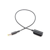 VIFLY Bateria Kabel zasilający DC Adapter Konwersja Kabel ładujący Linia do DJI Mavic 2/Mavic Air/Mavic Pro
