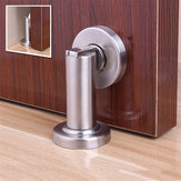Edelstahl-Türstopper, verstärkter starker Magnet für Türen