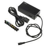 Minleaf 96W 12V-24V регулируемый выход адаптер питания AC DC адаптер питания зарядное устройство US штекер