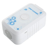 Sanitizer Vantilatör Otomatik CPAP Temizleyici Dezenfektan Uyku Apnesi Anti Horlama Cihazı