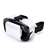 Γυαλιά εικονικής πραγματικότητας VRMINI II VR Γυαλιά 3D Κρατούμενα στο κεφάλι για κινητά τηλέφωνα 4.0-6.1ιντσών