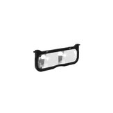 Eachine EV800DM Mannifier optique d'écran de lentille de zoom 3 pouces pour casque vidéo de lunettes FPV