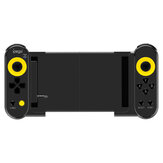 iPega PG-9167 bluetooth Gamepad Stretchable Game Controller dla iOS Android Mobile Phone PC Tablet for PUBG Games