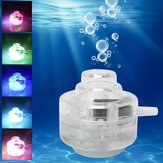 1W Lampada a LED per acquari con luci sott'acqua AC110V-220V