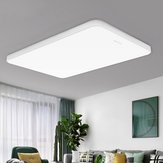 Aqara OPPLE MX960 Smart LED Oświetlenie sufitowe APP Kontrola głosem Kolor Temperatura regulowana Wsparcie dla Apple Homekit (Eco-System)