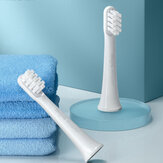 Tête de brosse à dents de rechange pour Xiaomi Mijia T100 pour Mijia T100 Mi Tête de brosse à dents électrique pour brosse de nettoyage électrique