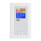 MF8051S Portable 4G WIFI Router SIM LTE Mobile Broadband Hotspot WIFI Wireless Router