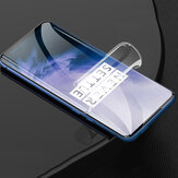 Bakeey 3D Full Cover Curved Edge Anti-Explosion Anti-Scratch High Definition Soft PET Screen Protector for OnePlus 7T Pro