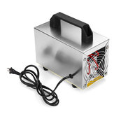 Módulo generador de ozono de 110V 24g Máquina de ozono Purificador de aire Limpiador de aire Limpiador de desinfección