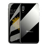 Anica i8 4G Réseau 2.5 pouces 980mAh Android 6.0 WiFi GPS Google Play Double Carte SIM Double Veille Mini Carte Téléphone
