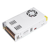 Excellway® AC 115-230V to DC 12V 50A 600W Switching Power Supply Driver For LED Strip Light