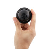 E09 1080P MiNi WIFI Seguridad IP Cámara Inalámbrico Pequeño Infrarrojo Visión nocturna Movimiento Audio Red CCTV