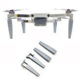 DJI Mavic Mini RC Drone için Genişletilmiş Yükseklikli İniş Takviye Kaynağı Desteği Braketi Koruyucu