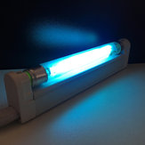 254nm 4W Shortwave UV Lamp Replaceable Bulb Ultraviolet 220V