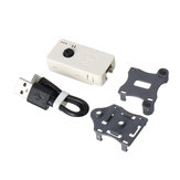 Модуль платы разработки камеры M5CameraX ESP32 Mini OV2640 Блок камеры Demoboard с портом PSRAM GROVE TypeC M5Stack® для Arduino - продукты, которые работают