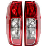 السيارة الخلفي الذيل الفرامل ضوء الأحمر دون لمبة ل NISSAN نافارا D40 2005-2010