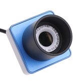Câmera Oculta Digital Electrónica de 1.25 polegadas para Astrofotografia com Porta USB para Telescópio