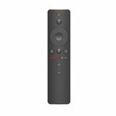 Xiaomi bluetooth Voice Remote Control Controller for Xiaomi Mi Box S 4K Android TV Box