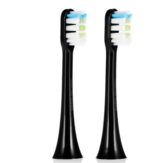 2PCs Replacement Toothbrush Heads Compatible for Soocas X1/X3/X5/V1/X3U Soocare Electric Toothbrush