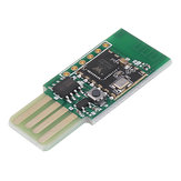 Módulo CH340N da relação de USB da placa de desenvolvimento de Air602 W600 WiFi compatível com ESP8266