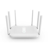Xiaomi Redmi Router AC2100 2033Mbps 2.4G 5G Dual Band Wireless Router 6 * High Gain Κεραίαs 128MB OpenWRT WiFi Router
