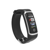 KALOAD M4 0.96in Wasserdicht Smart Watch Nachrichtenerinnerung Fitness Tracker Sport Armband