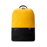 Рюкзак для отдыха XIAOMI объемом 20 литров, водонепроницаемый, легкий, с отделением для ноутбука 15,6 дюймов, разноцветный, спортивный, грудной пакет, школьные сумки.