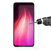 Bakeey 9H Anti-explosive Anti-scratch üvegfólia Xiaomi Redmi Note 8 2021-hez Nem eredeti