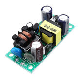 5pcs AC-DC 220V to 12V Switching Power Supply Module Isolated Power Supply Bare Board / 12V0.5A