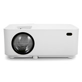 10000LM Multimediale 4K WiFi Android 3D LED Projector Home Cinema VGA HDMI TF USB
