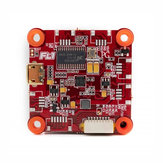 FlightOne Red Cricket Revolt OSD Lite F405 Flight Controller 30.5x30.5mm για RC Drone FPV Racing 